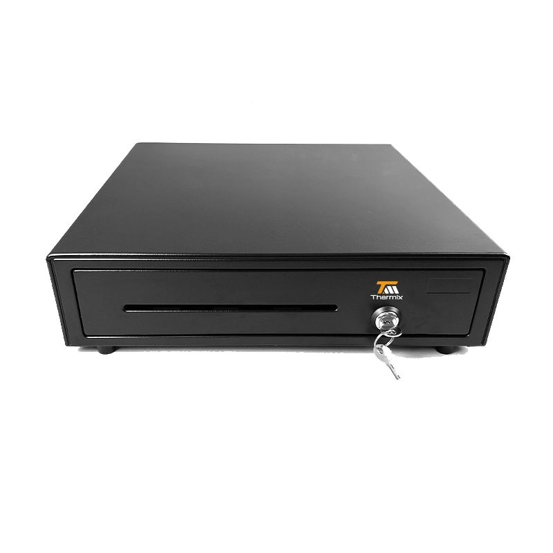Thermix TCD-8802